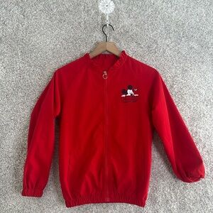 Mikey‎ Paris Red Jacket - Kids